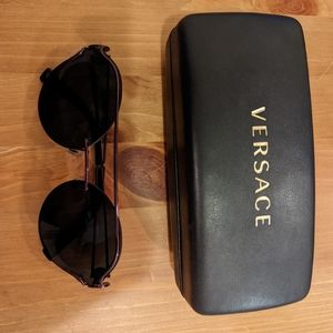 Versace sunglasses